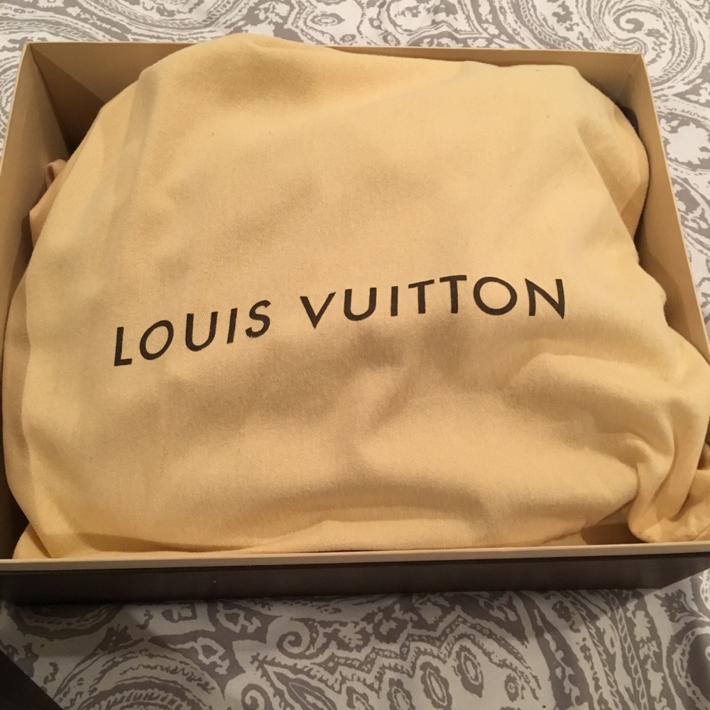 Louis Vuitton Palm Springs PM Backpack - Picture 5 of 8
